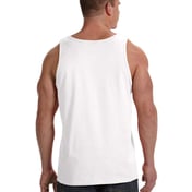 Back view of Adult HD Cotton™ Tank