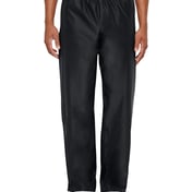 Front view of Adult Dominator Waterproof Pant