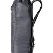Side view of Getaway Cinchback Backpack