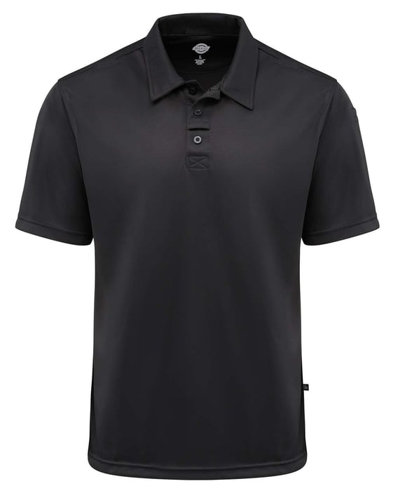 Front view of Tactical Polo