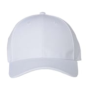 Front view of Wool-Blend Cap