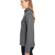 Side view of Ladies’ Constant Canyon Sweater