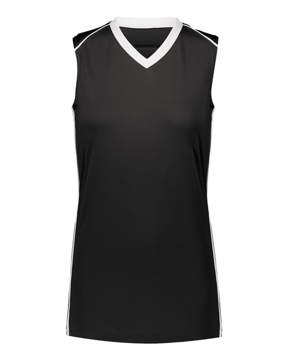 Front view of Girls’ Rover Jersey