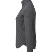 Side view of Women’s Glydelite Jacket