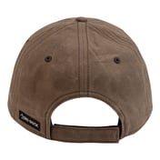 Back view of Teton Cap