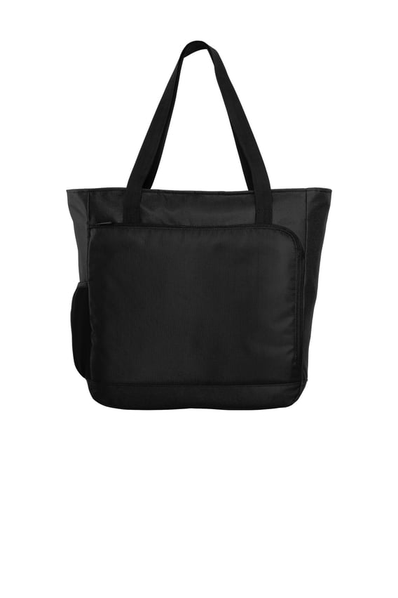Front view of City Tote