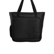 Front view of City Tote