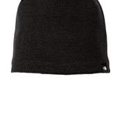 Front view of Mountain Beanie