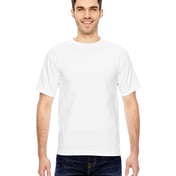 Front view of Unisex Heavyweight T-Shirt