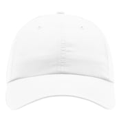 Front view of Casual Performance Cap