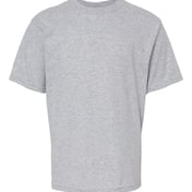 Front view of Youth Gold Soft Touch T-Shirt