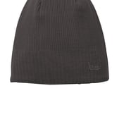 Front view of Knit Beanie