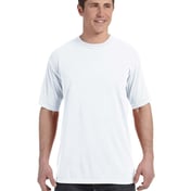 Front view of Adult Lightweight T-Shirt