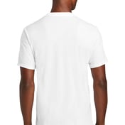 Back view of Fan Favorite Blend Tee