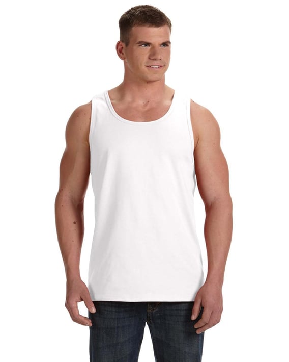 Front view of Adult HD Cotton™ Tank