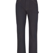 Front view of Industrial Carpenter Flex Jeans – Odd Sizes