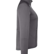 Side view of Women’s Venom Full-Zip Jacket