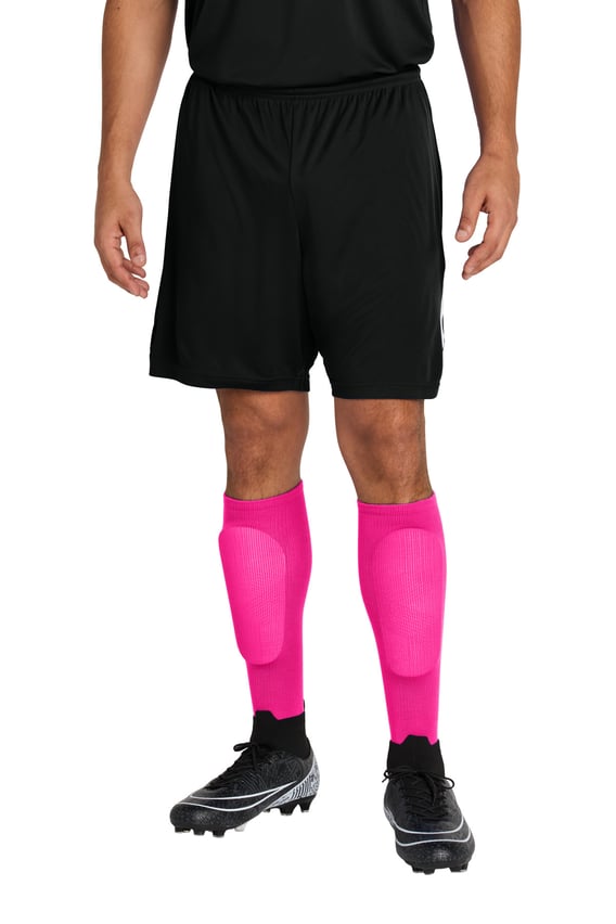 Front view of All Sport OTC Socks