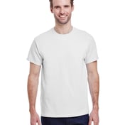 Front view of Adult Heavy Cotton™ T-Shirt