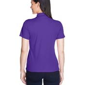 Back view of Ladies’ Origin Performance Piqué Polo