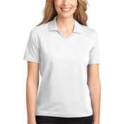 Front view of Women’s Rapid Dry Polo