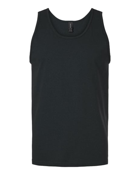 Frontview ofUltra Cotton® Tank Top