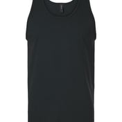 Front view of Ultra Cotton® Tank Top