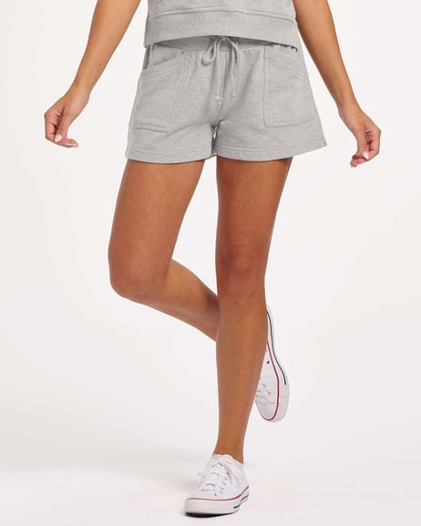 Front view of Women's Safari Shorts
