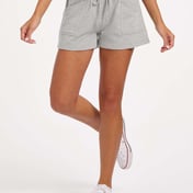 Front view of Women’s Safari Shorts