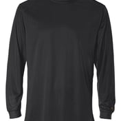 Front view of B-Core Long Sleeve T-Shirt