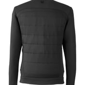 Back view of Impact Full-Zip Jacket