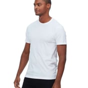 Side view of Epic CVC T-Shirt