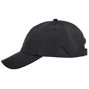 Side view of Pitch Performance Cap