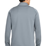 Back view of Therma-FIT Hypervis 1/2-Zip Cover-Up