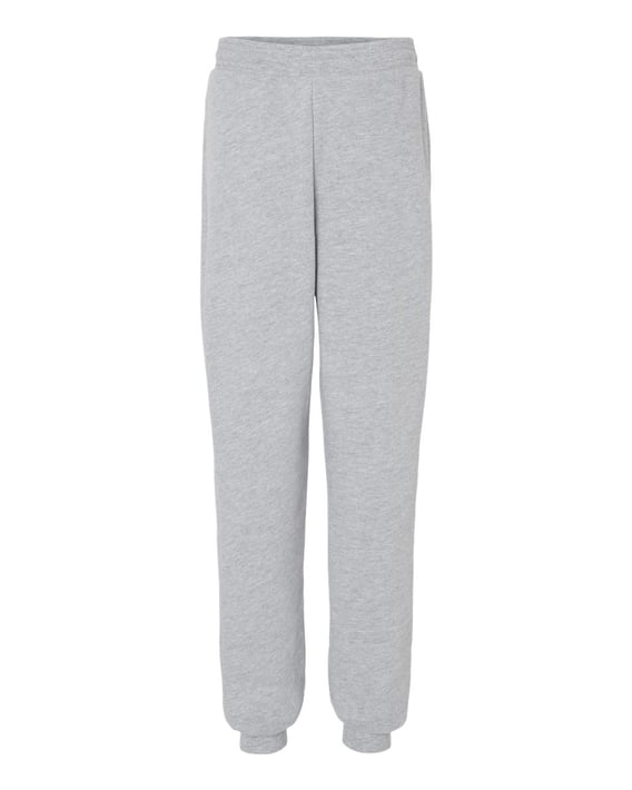 Front view of Youth Jogger Sweatpants