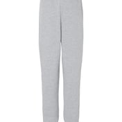 Front view of Youth Jogger Sweatpants