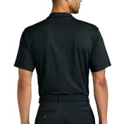 Back view of Dri-FIT Victory Colorblock Polo