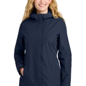 Front view of Women’s C-FREE&reg; Rain Jacket
