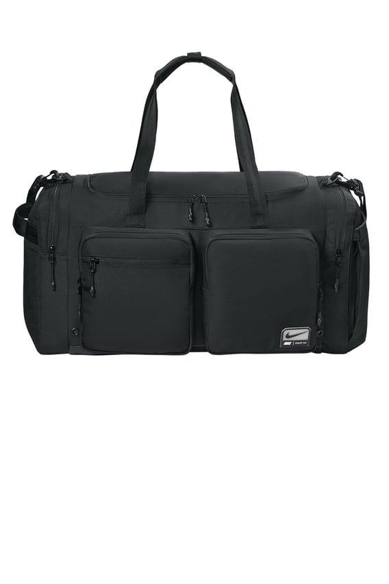 Front view of Utility Duffel 2.0