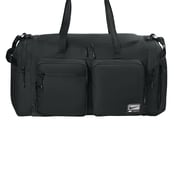 Front view of Utility Duffel 2.0