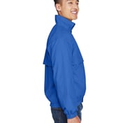 Side view of Men’s Clubhouse Jacket