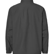 Back view of Field Jacket