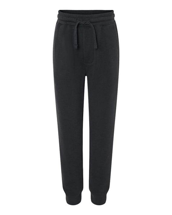 Front view of Youth Lightweight Special Blend Sweatpants