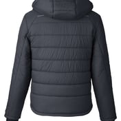 Back view of Summit Challenger Jacket