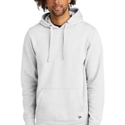 Front view of Comeback Fleece Pullover Hoodie