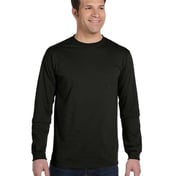 Front view of Classic Long Sleeve T-Shirt