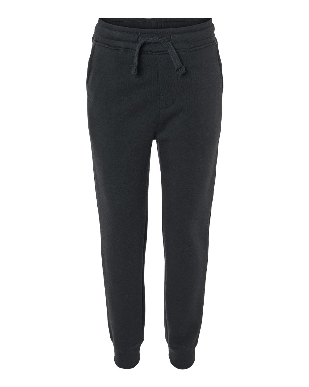 Front view of Toddler Lightweight Special Blend Sweatpants