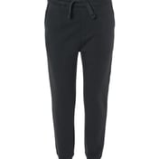 Front view of Toddler Lightweight Special Blend Sweatpants