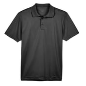 Front view of Polyester Jersey Polo