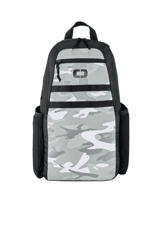 Front view of LIMITED EDITION OGIO&reg; Court Sling